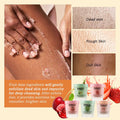 body scrub