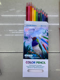 color pencil